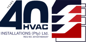 4N HVAC Installations Pty Ltd logo