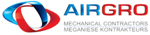 AIR GRO Mechanical Contractors logo