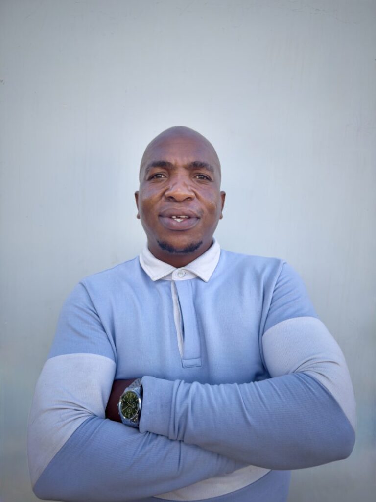 Simon Sekhula, Operations Director at Vetex Solutions