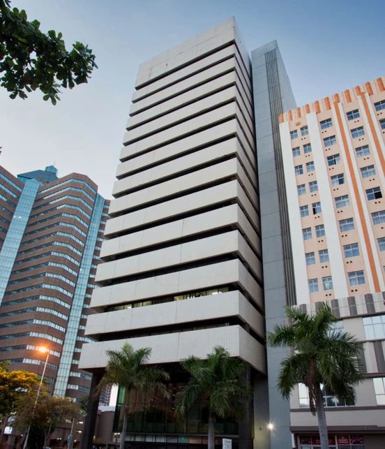 Shell House, Durban